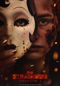 Незнакомцы: Часть третья 2026 Фильм