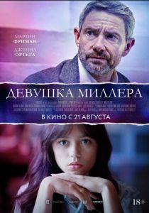 Девушка Миллера 2024 Фильм