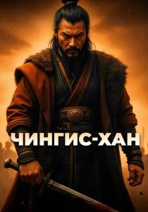 Чингис-Хан 2025 Мультфильм