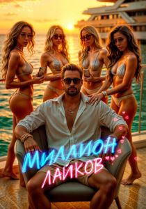 Миллион лайков 2024 Фильм