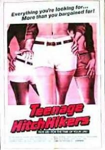 Путешествующие автостопом подростки 1974 Фильм