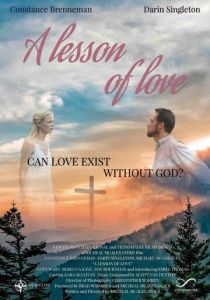 Уроки любви 2014 Фильм