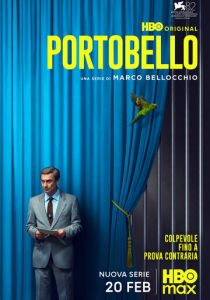 Портобелло 2025 Сериал