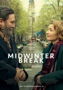 Каникулы в середине зимы 2026 Фильм