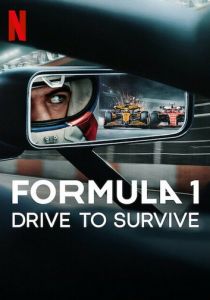 Формула 1. Драйв выживания 2019 Сериал