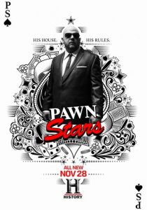 Звёзды ломбарда 2009 Сериал