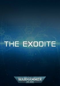 The Exodite 2022 Мультсериал