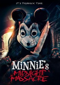 Minnie's Midnight Massacre 2026 Фильм