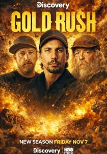 Золотая лихорадка 2010 Сериал