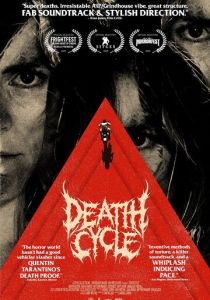 Death Cycle 2025 Фильм
