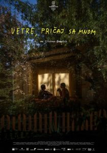 Говори со мной, ветер 2025 Фильм