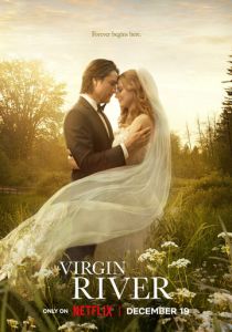 Виргин Ривер 2019 Сериал