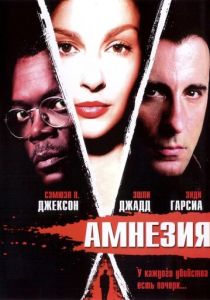 Амнезия 2003 Фильм
