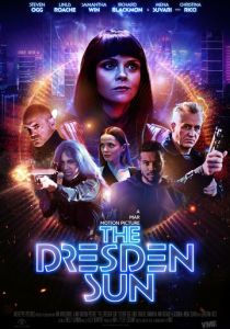 The Dresden Sun 2026 Фильм