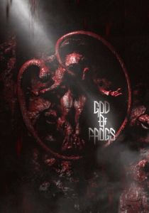 The God of Frogs 2026 Фильм