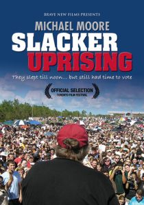 Восстание бездельников 2007 Фильм