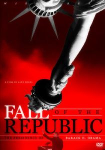 Падение республики 2009 Фильм