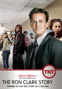 Триумф: История Рона Кларка 2006 Фильм