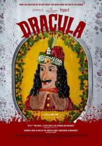 Дракула 2025 Фильм