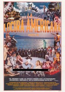 Это Америка. Часть II 1980 Фильм