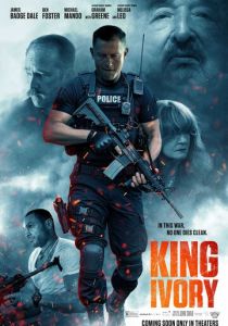 Король слоновой кости 2024 Фильм