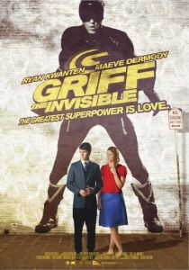 Грифф-невидимка 2010 Фильм