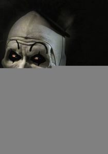 Ужасающий 2016 Фильм