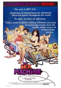 Жить ради любви 1975 Фильм