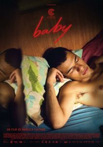 Малыш 2024 Фильм