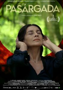 Волшебная страна 2024 Фильм