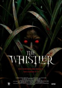 The Whistler 2026 Фильм