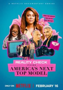 Reality Check: Inside America's Next Top Model 2026 Сериал