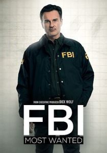 ФБР: Самые разыскиваемые преступники 2020 Сериал