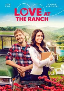 Love at the Ranch 2021 Фильм